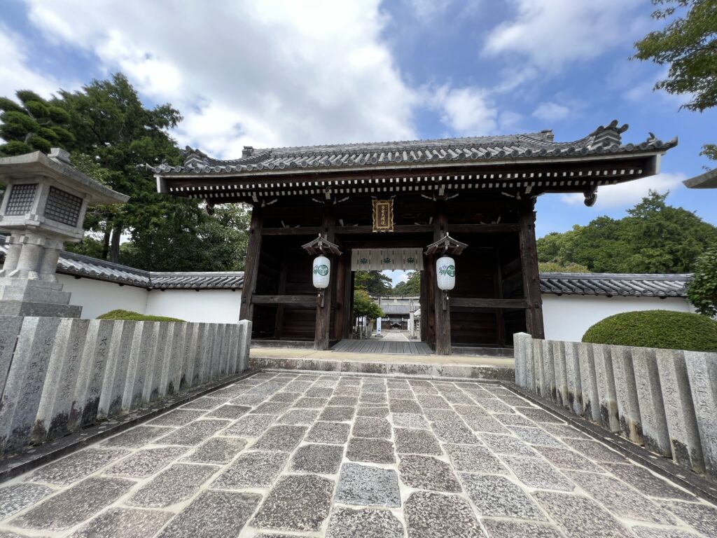 多田 神社